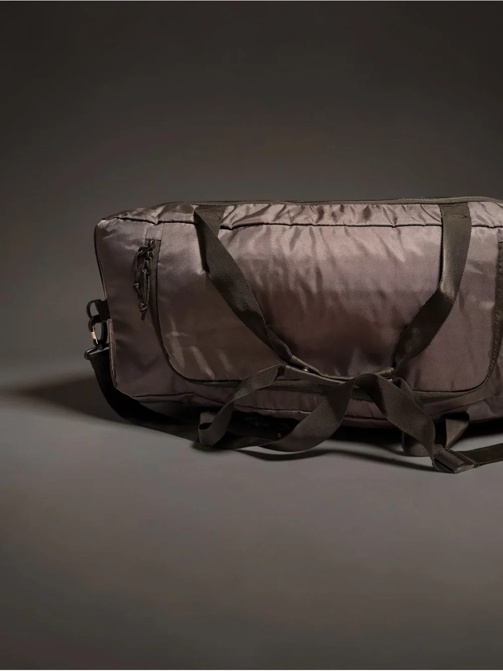 🌊High Sierra Duffel Bag - Versatile Travel & Gym Carry